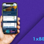 1xbet app